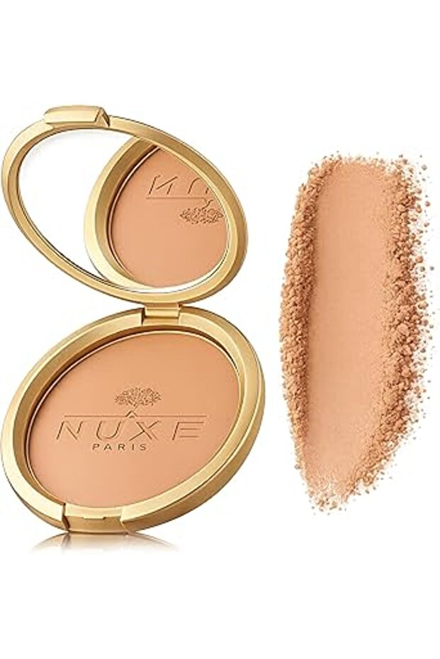 Çok Amaçlı Bronzlaştırıcı Pudra 25g - 4