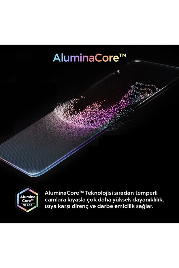 iPhone 17 Pro Max / 16 Pro Max Ghost Glass Screen Protector Easy Installation Pro Hd Privacy - Agl10096 - 3
