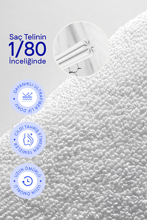 Premium Yüz Temizleme Kesesi - 5