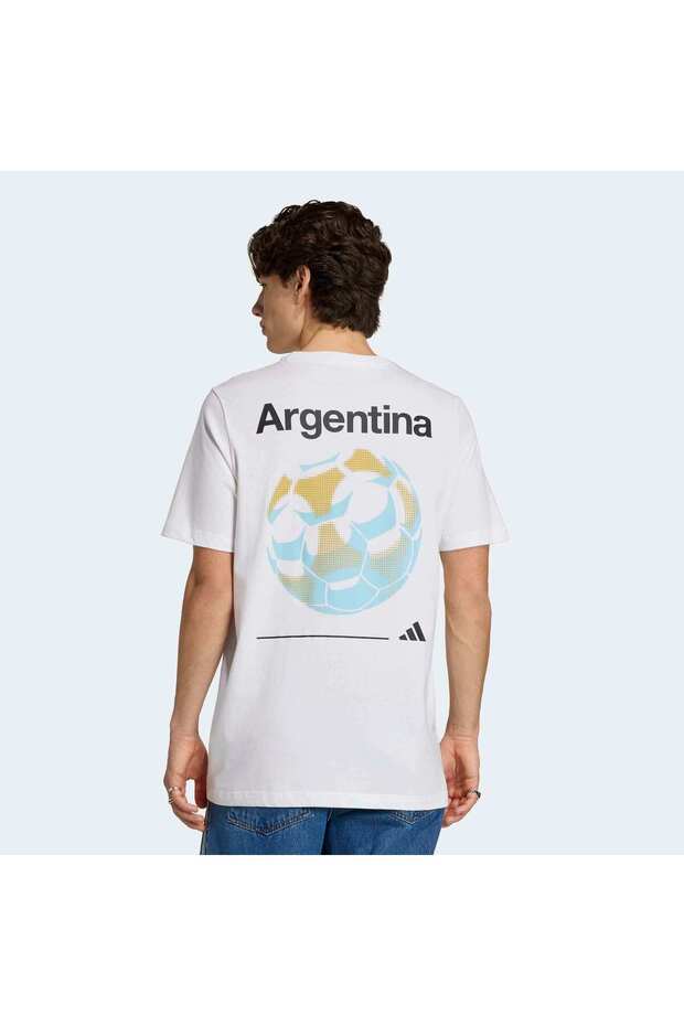 World Cup - Arg Tng g t Men's Sports T-Shirt Kb9499