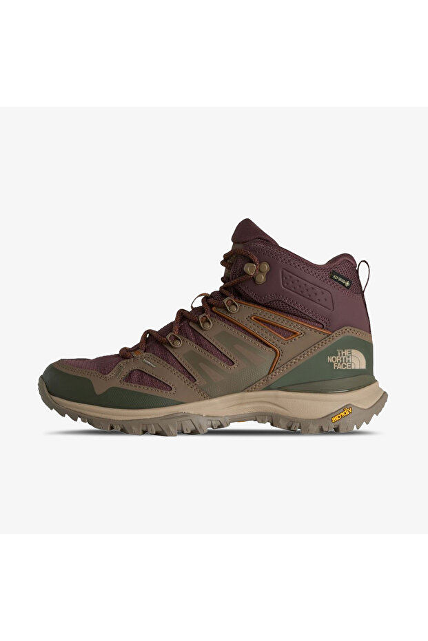 W Hedgehog Mid Gore-Tex