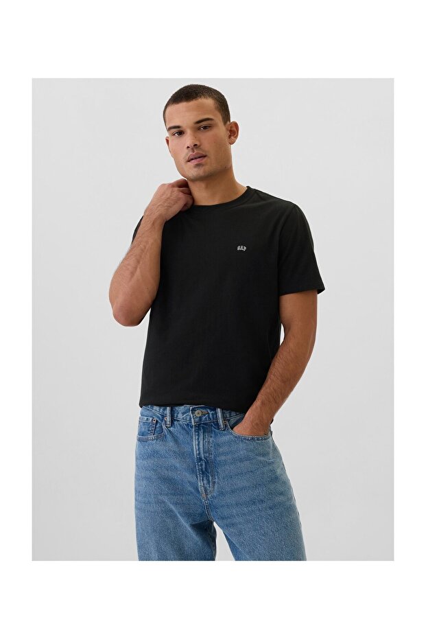 Erkek T-shirt - 1