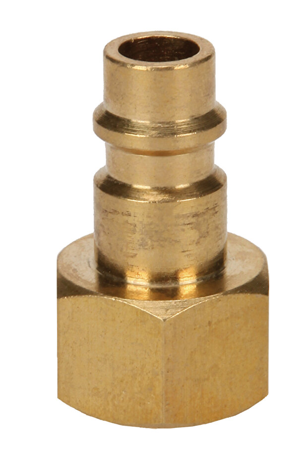 Hose Fitting R3/8 6 mm (Female)