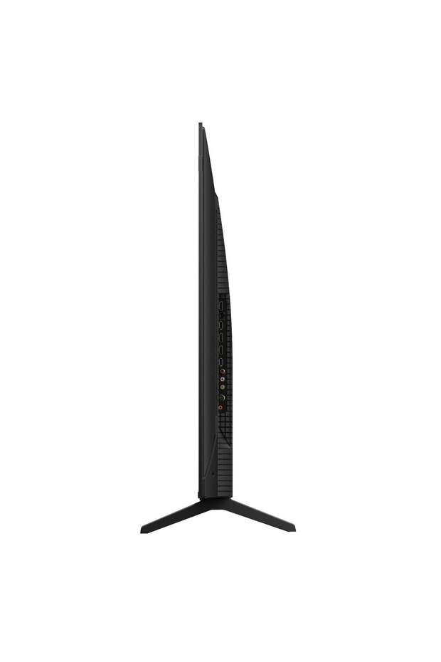 55T6D 55 İnç 4K UHD Uydu Alıcılı Google Smart QLED TV - 3