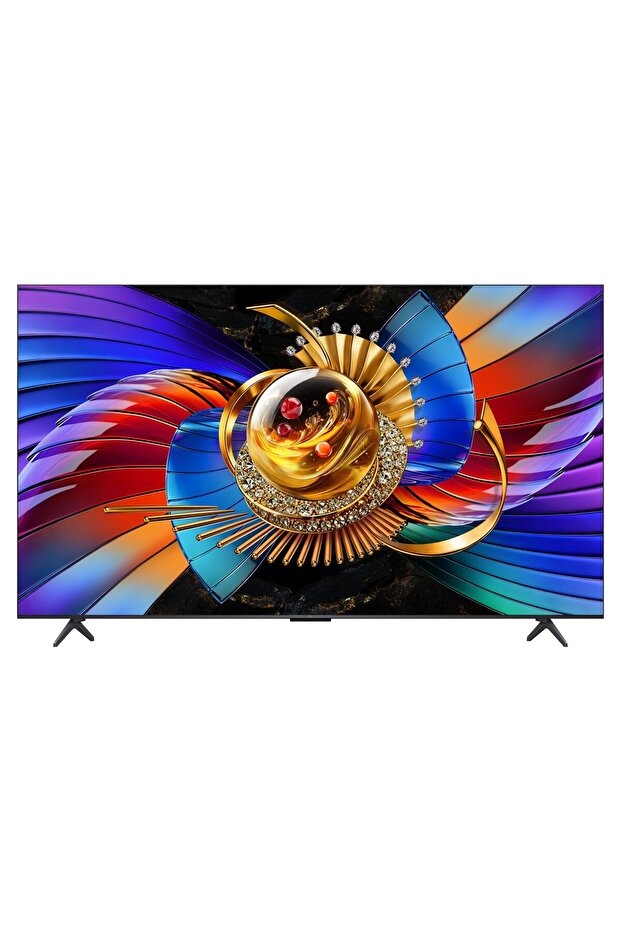 75Q7D PRO 75 İnç 4K UHD Uydu Alıcılı Google SQD-MiniLED TV - 2