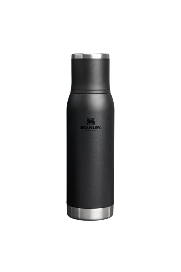 The Adventure To-Go Bottle .75L / 25oz Black 2.0
