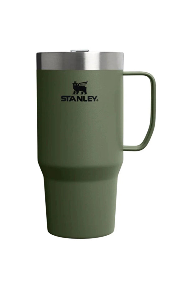 The Everyday Suburban Mug 0.71L / 24oz Dried Pine