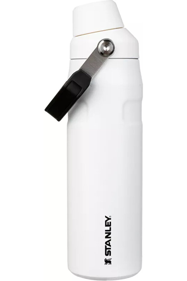 Buz Akışı ™ Bottle Fast Flow 0.7L / 24oz Tebeşir - 1