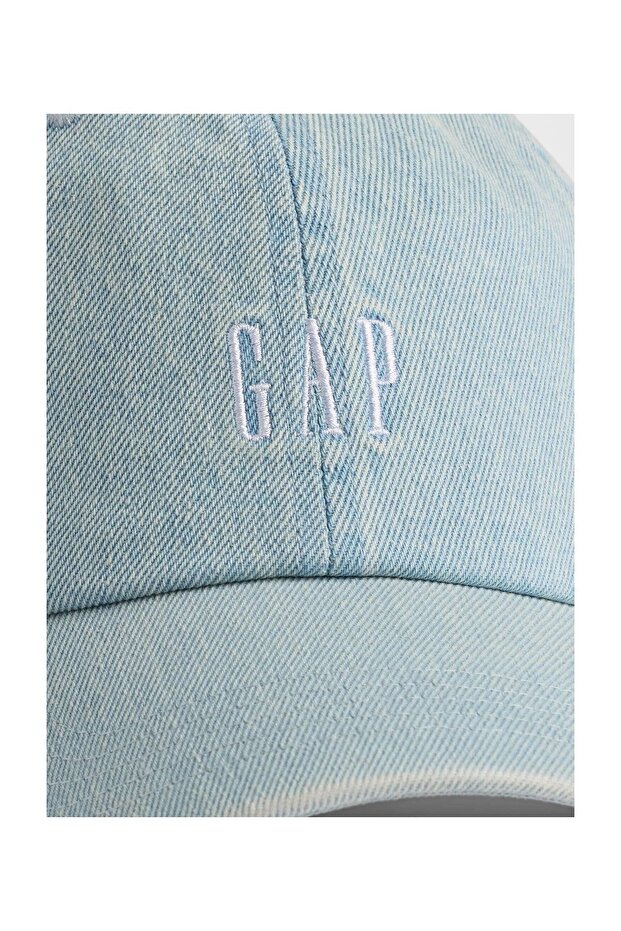 Logo Baseball Cap Unisex Hat - 2