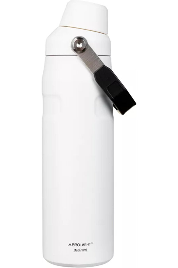 Buz Akışı ™ Bottle Fast Flow 0.7L / 24oz Tebeşir - 2