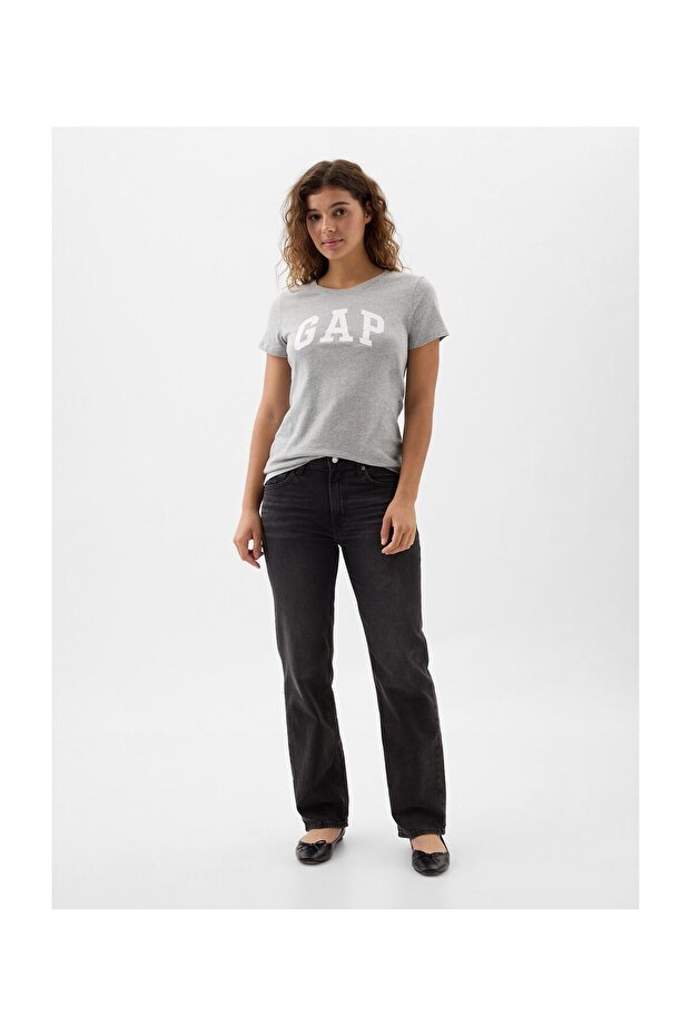 V-SS LOGO CLASSIC TEE - 3