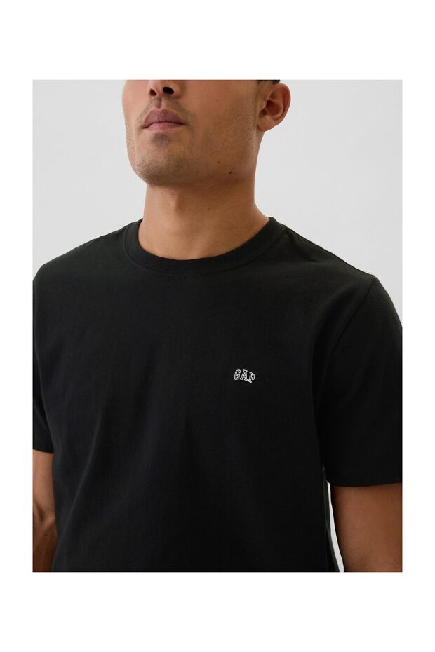 Erkek T-shirt - 4