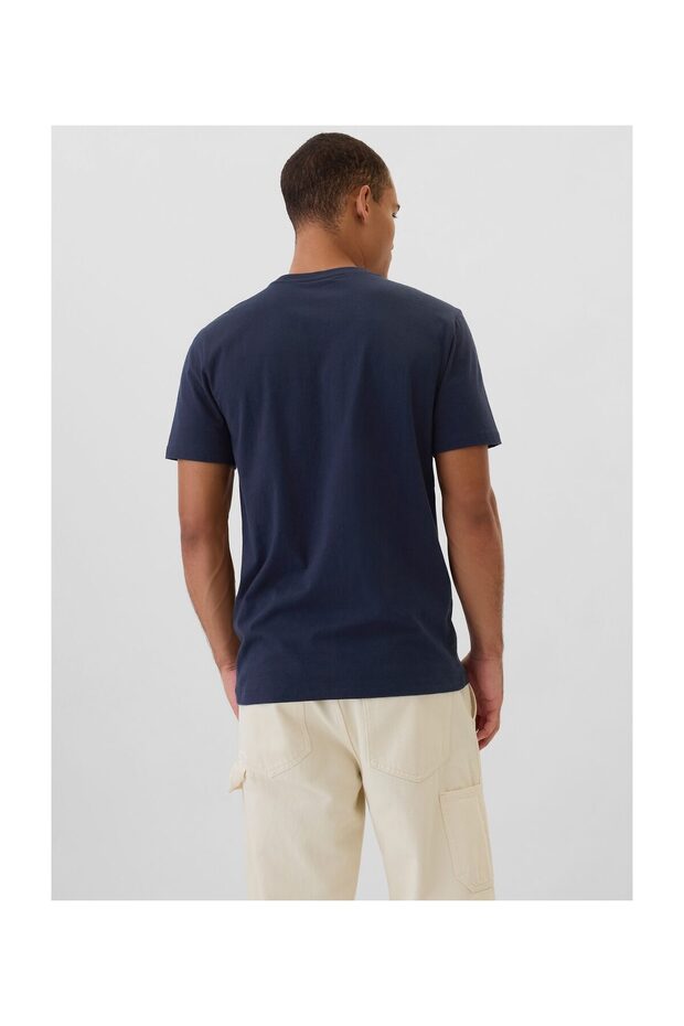Erkek T-shirt - 2