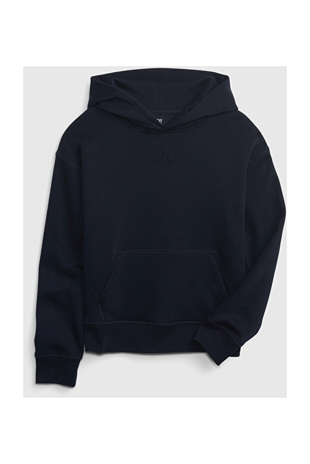MINI ARCH PO HOOD - 1