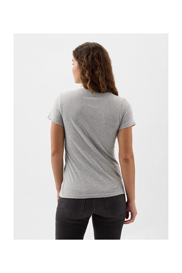 V-SS LOGO CLASSIC TEE - 2