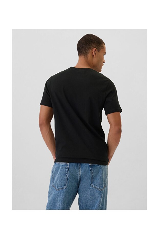 Erkek T-shirt - 2