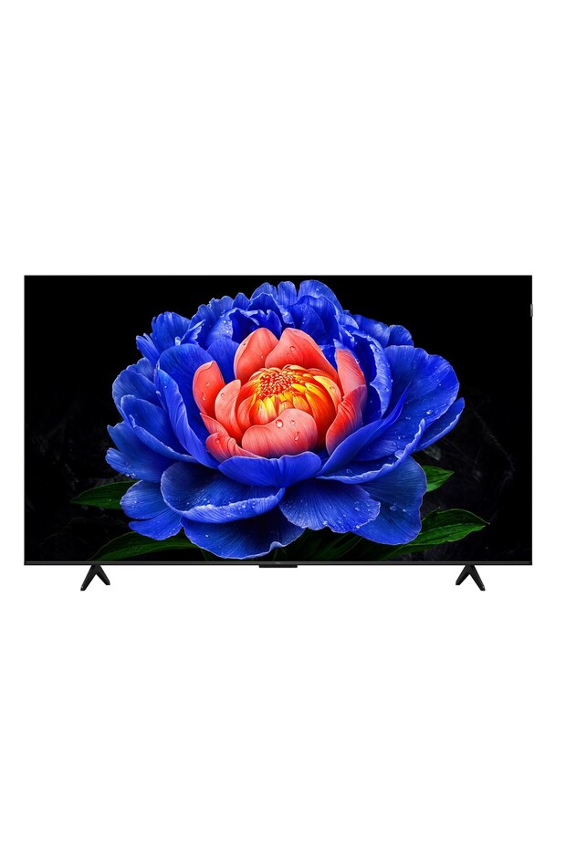 75T6D 75 İnç 4K UHD Uydu Alıcılı Google Smart QLED TV - 2