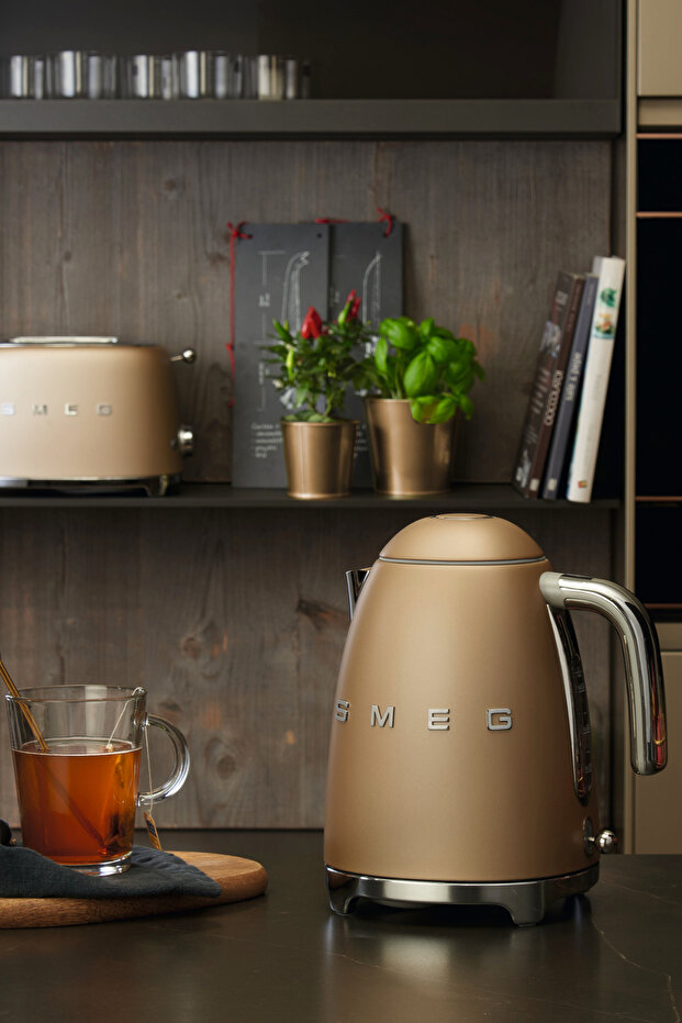 Water Heaters 50's Style Klf03Chmeu