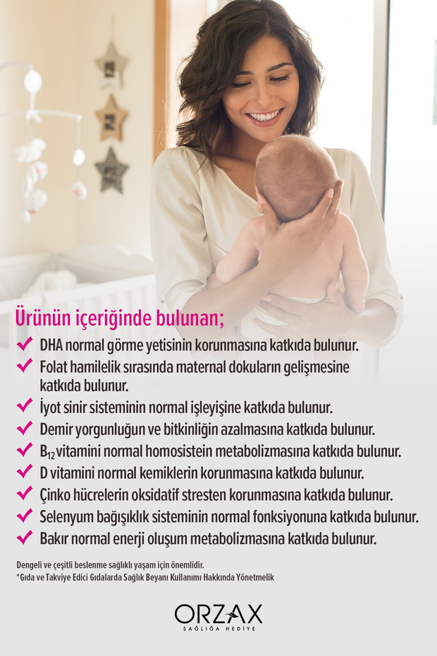 Mummy 30 Kapsul - 5