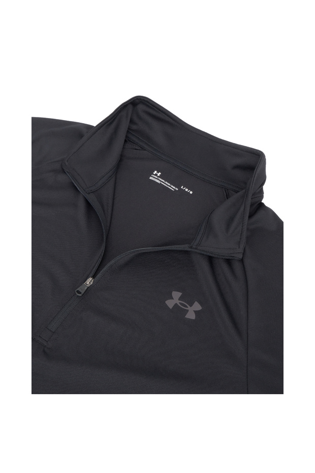 UA TECH 2.0 1/2 ZIP - 4