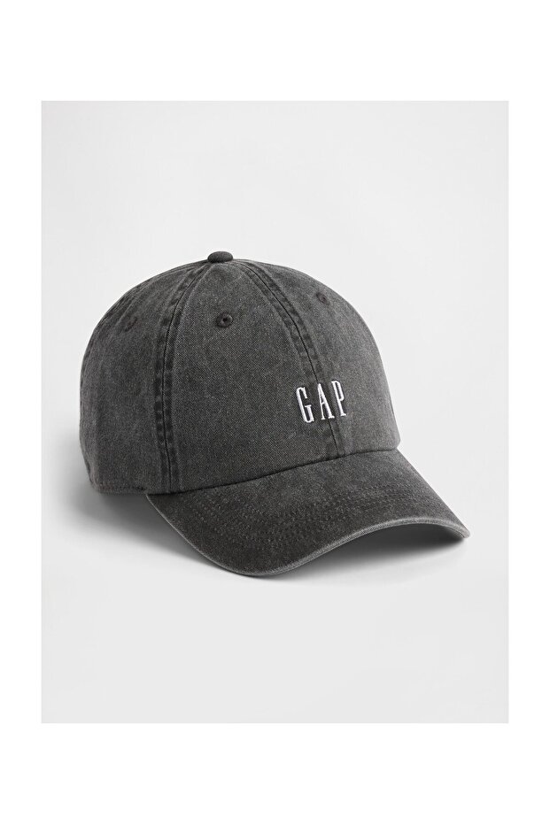 Logo Baseball Cap Unisex Hat - 1