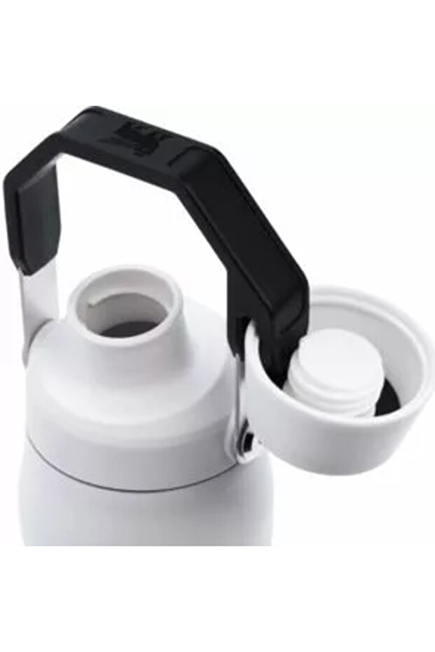 Buz Akışı ™ Bottle Fast Flow 0.7L / 24oz Tebeşir - 3