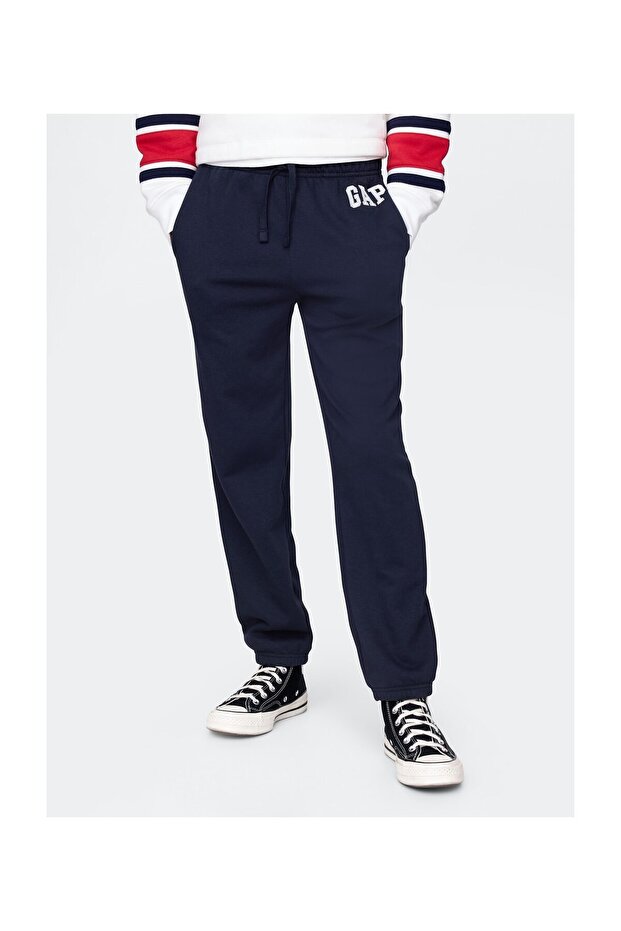 V-FRCH FT BASS HERITAGE LOGO JOG - 5