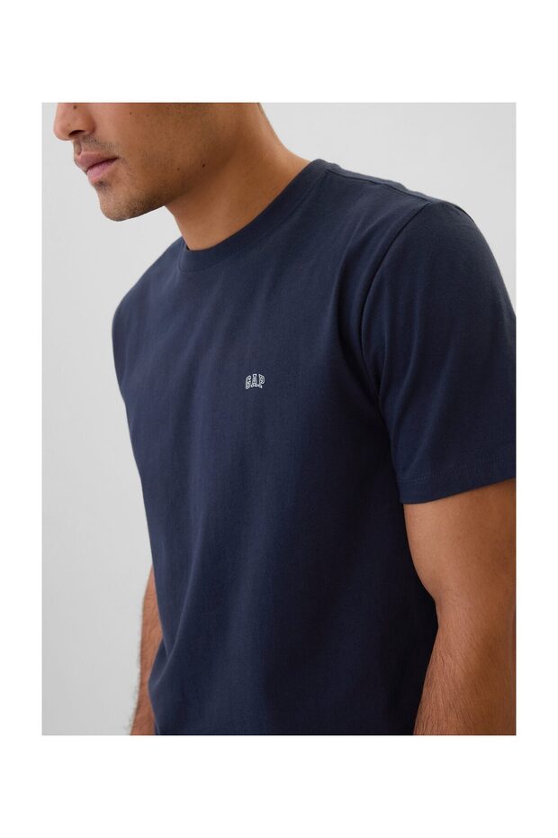 Erkek T-shirt - 4