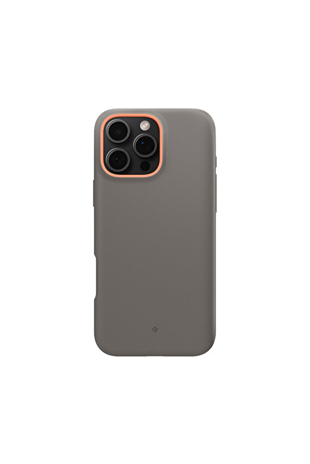 حافظة Caseology لهاتف iPhone 16 Pro - Nano Pop Mag MagSafe