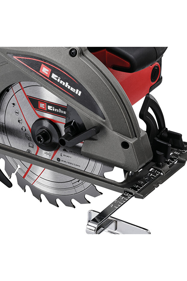 TC-CS 1410, Daire Testere - 4331050 - 2