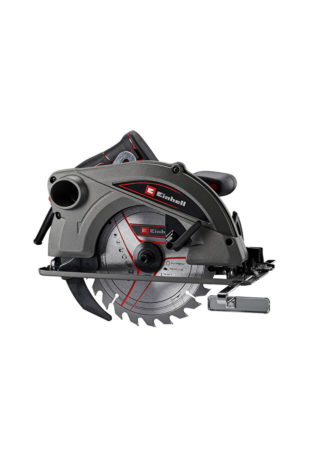 TC-CS 1410, Daire Testere - 4331050 - 1