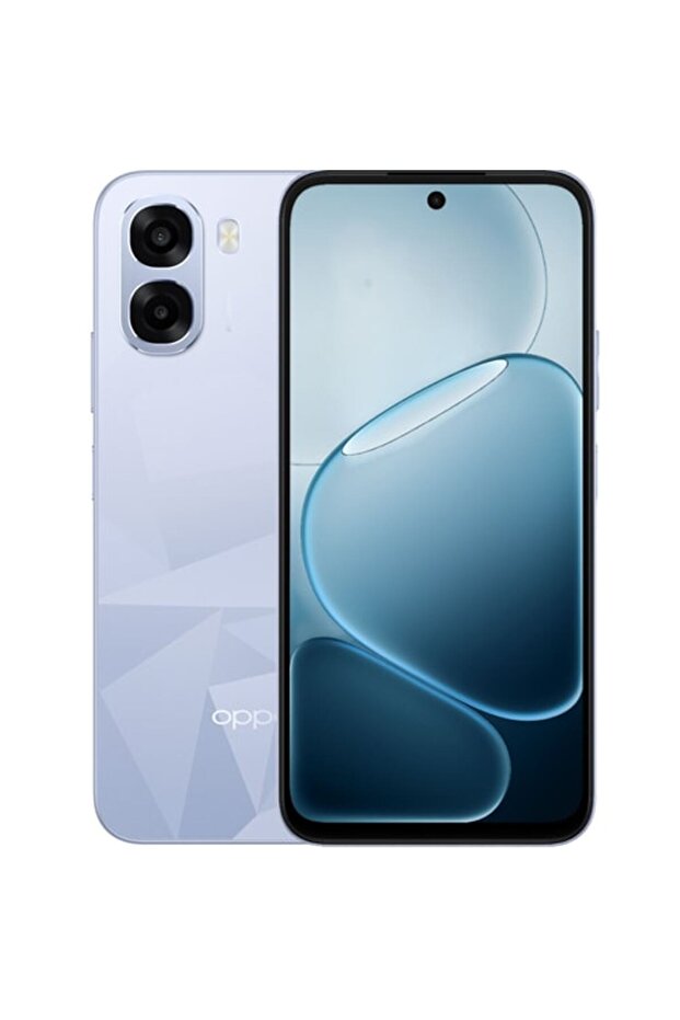 A6T 5G 256GB Kristal Mavi