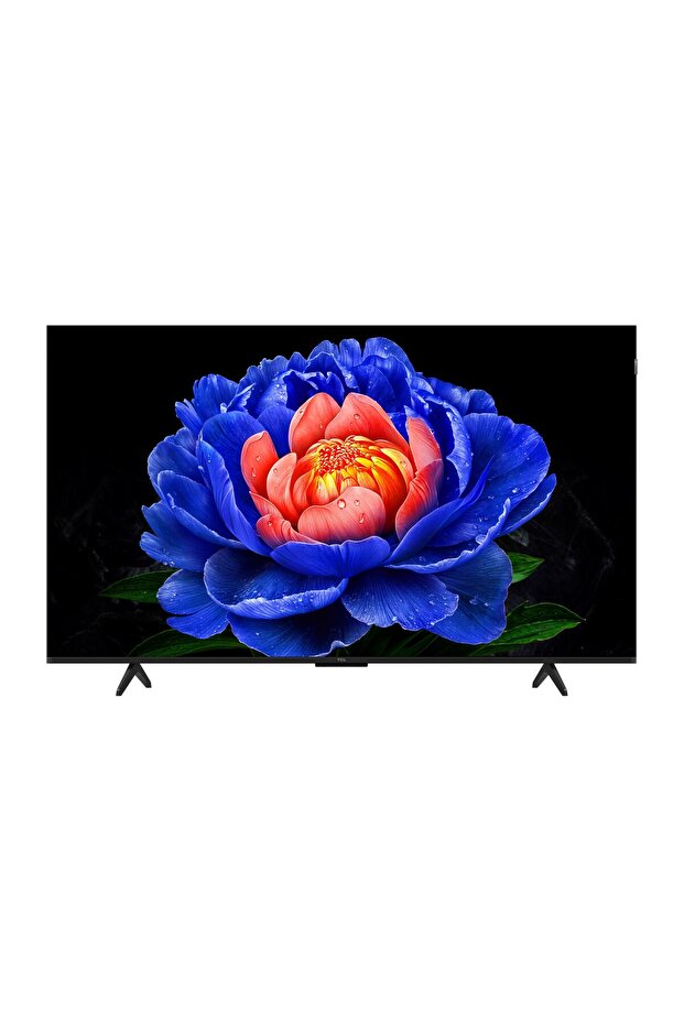55T6D 55 İnç 4K UHD Uydu Alıcılı Google Smart QLED TV - 2