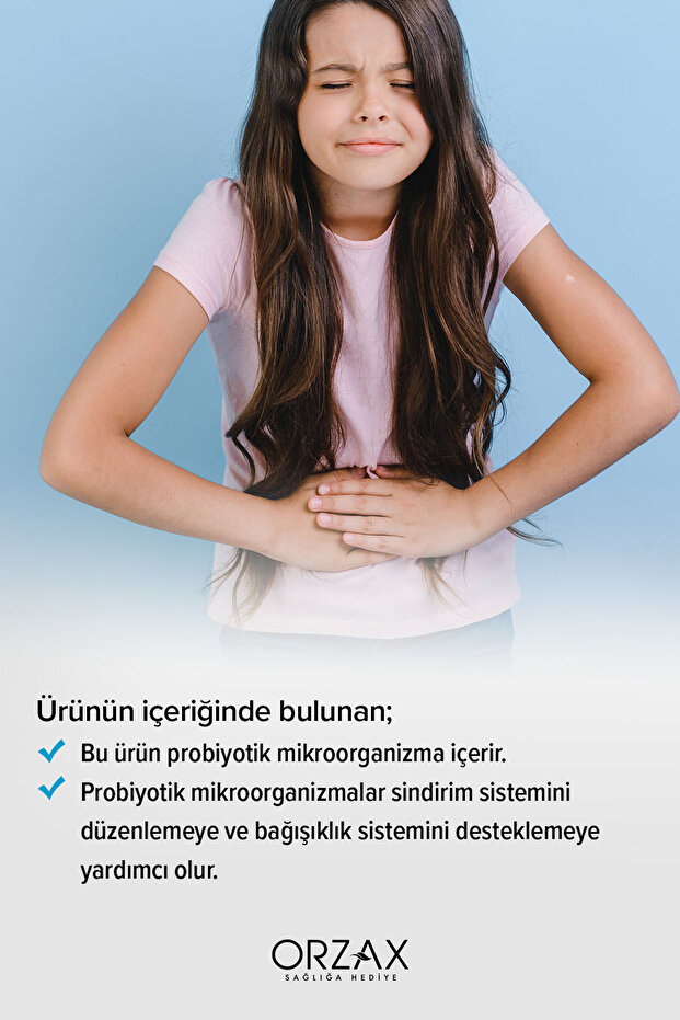 Bigflor Probiyotik 10 Saşe - 4