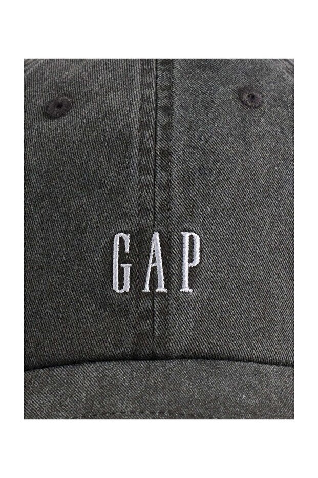 Logo Baseball Cap Unisex Hat - 2