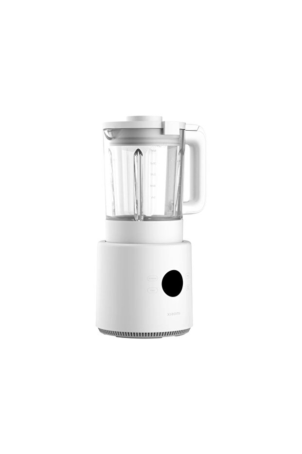 Blender Pro - Sıcak ve Soğuk Blender - Smoothie, Çorba ve Daha Fazlası İçin - Cam Sürahili - 14