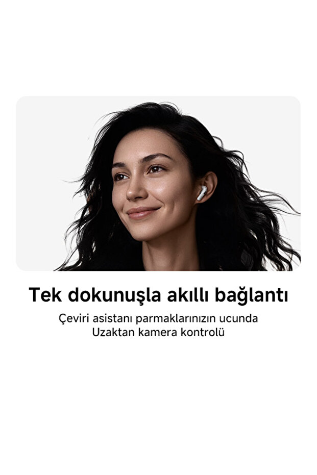 Buds 6 Mor Kulakiçi Kulaklık TWS - ANC BT 5.4 (Xiaomi TR Garantili) - 8