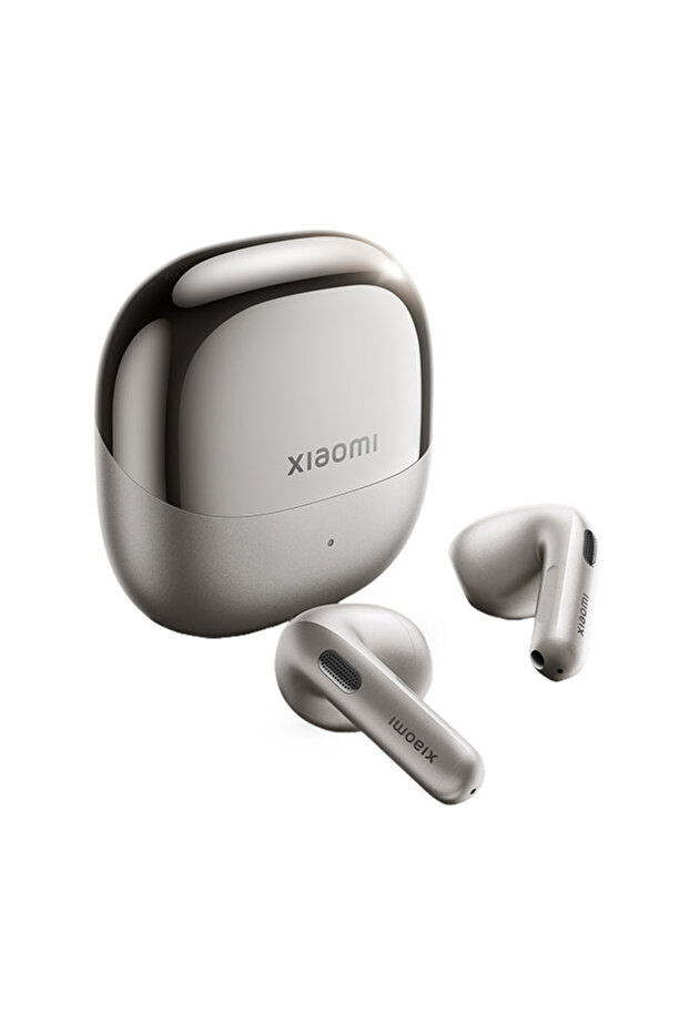 Buds 6 Gri Kulakiçi Kulaklık TWS - ANC BT 5.4 (Xiaomi TR Garantili) - 1
