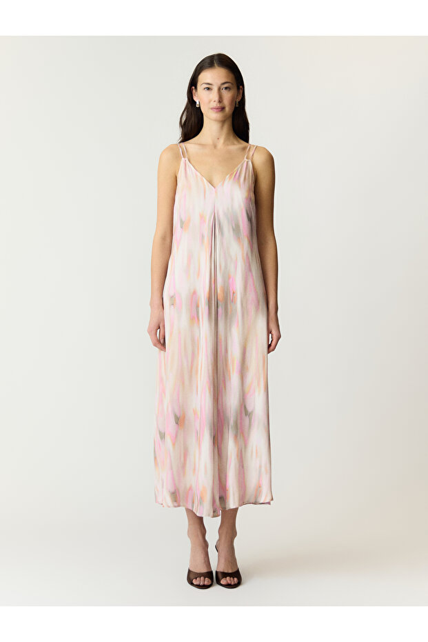 Rochie maxi YASJAMILLA - 2