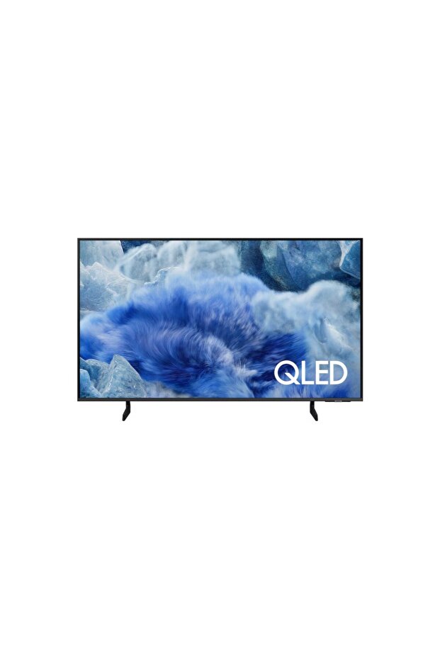 55Q8FA 55'' 139 Ekran Uydu Alıcılı 4K Ultra HD Tizen Smart QLED TV - 1