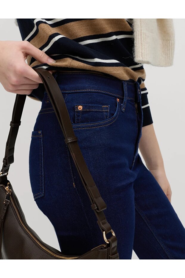 Blugi bootcut Eva - 2