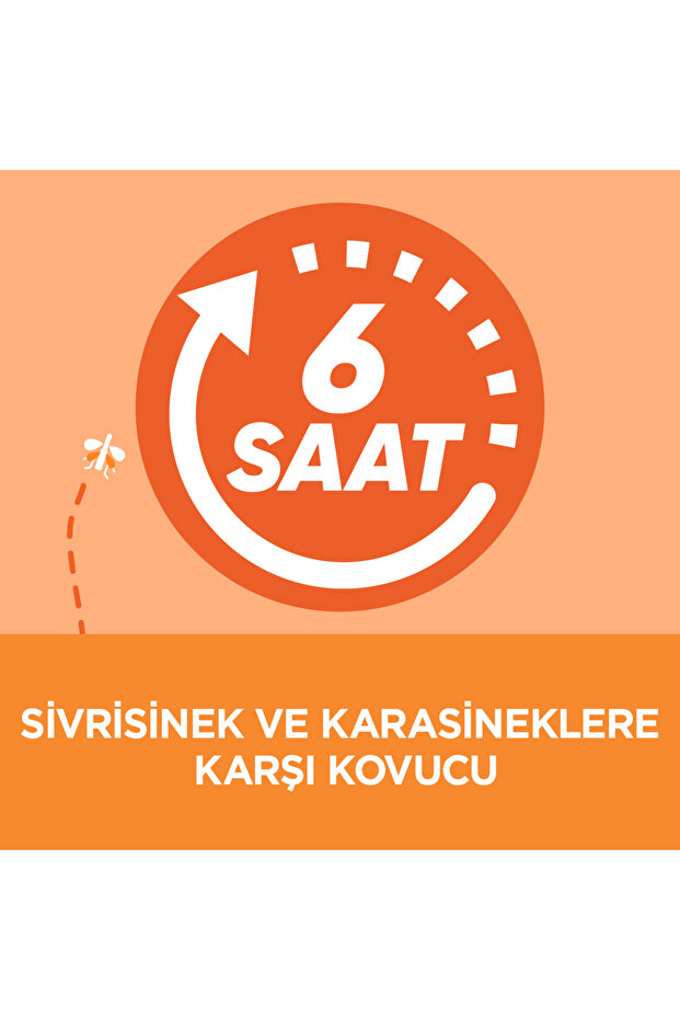 Sinekkovar Pro Care Sprey 100ml - 3