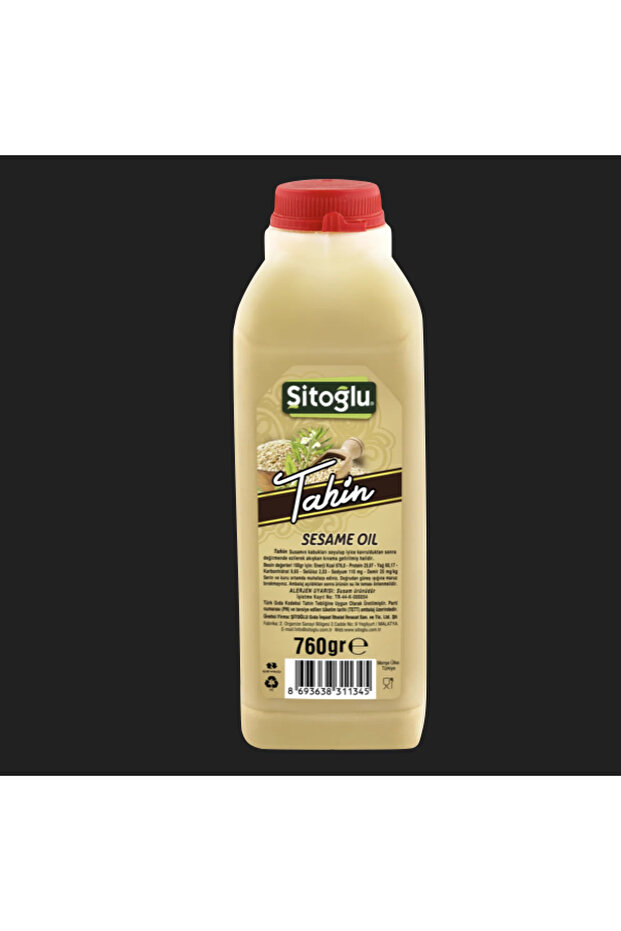 Tahin 760 g