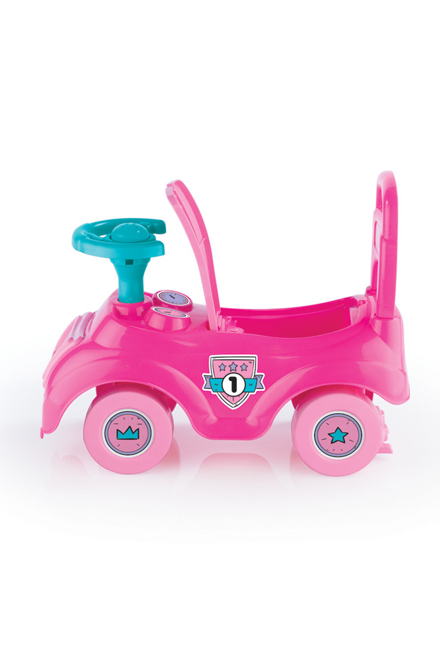 Bingit Araba Pembe 2522 - 5
