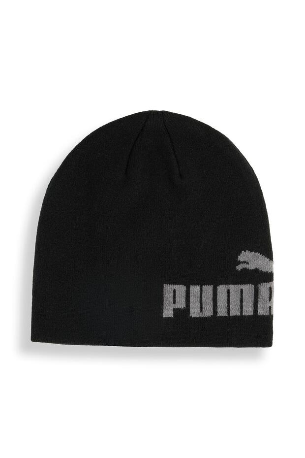 ESS Mid Crown CufflessBeanie - 1