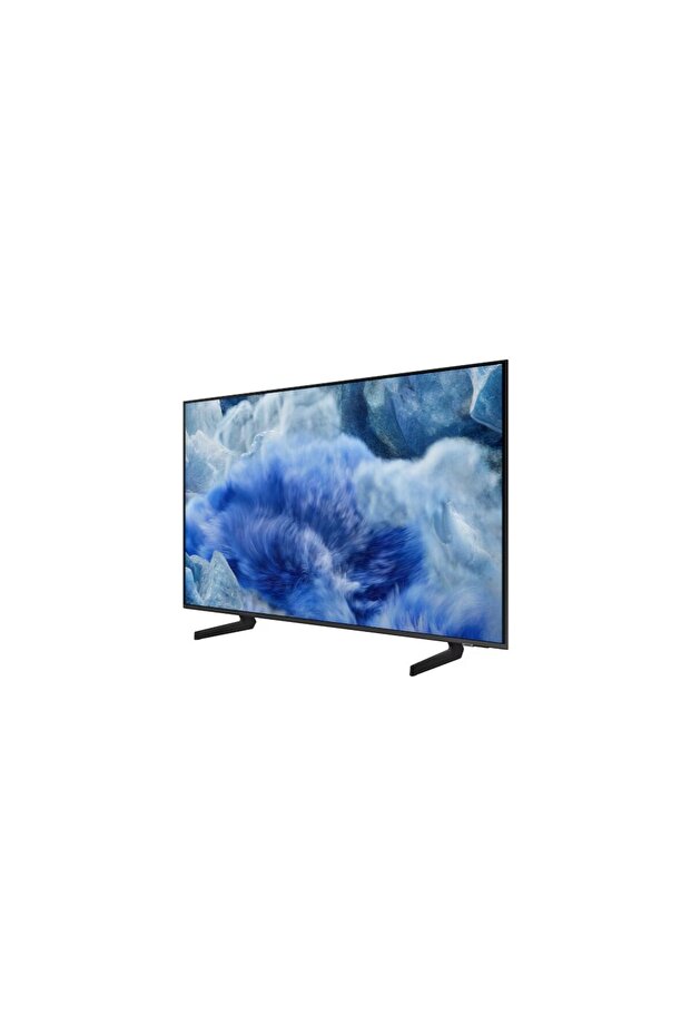 55Q8FA 55'' 139 Ekran Uydu Alıcılı 4K Ultra HD Tizen Smart QLED TV - 2