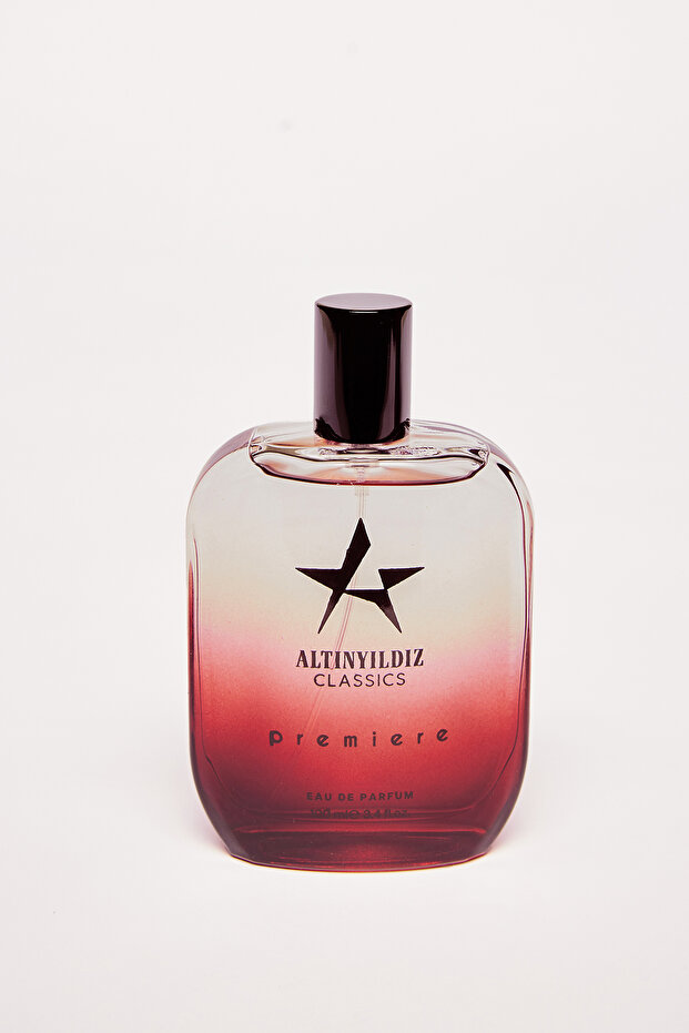 Erkek AC Premiere Özel Seri Uzun Süre Kalıcı Koku EDP Parfüm (100 ML) - 2
