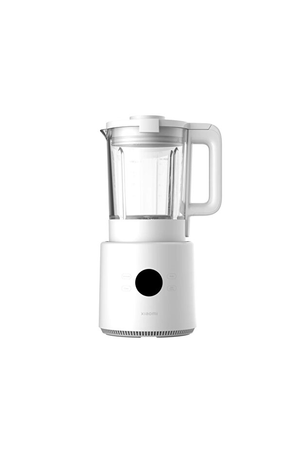 Blender Pro - Sıcak ve Soğuk Blender - Smoothie, Çorba ve Daha Fazlası İçin - Cam Sürahili - 13