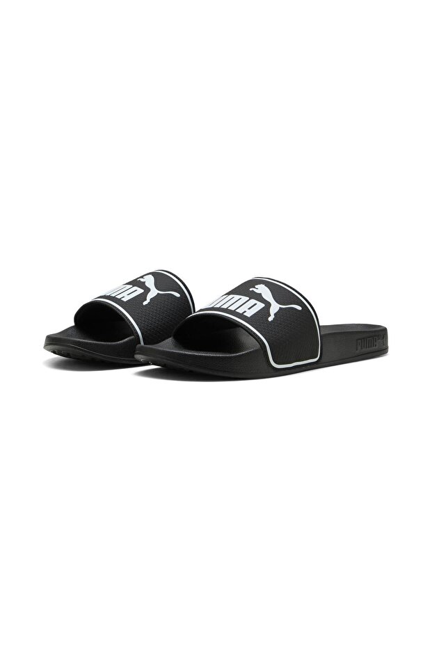 Leadcat 2.0 Unisex Siyah Terlik - 1