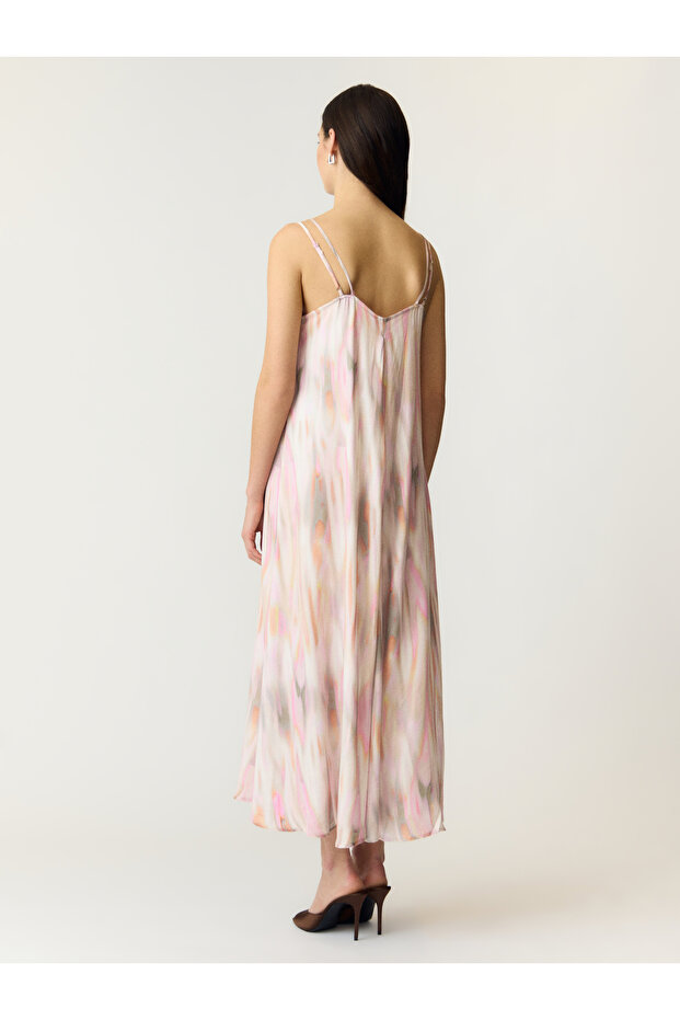 Rochie maxi YASJAMILLA - 3